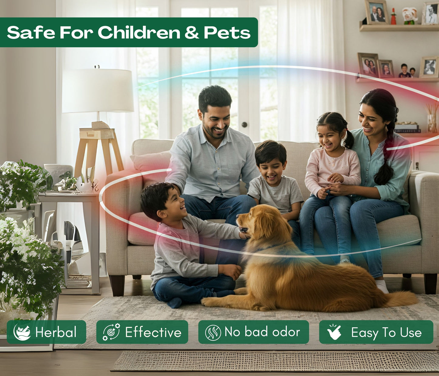 Amish Bed Bug Liquid - pack of 2 ( 30 ml )