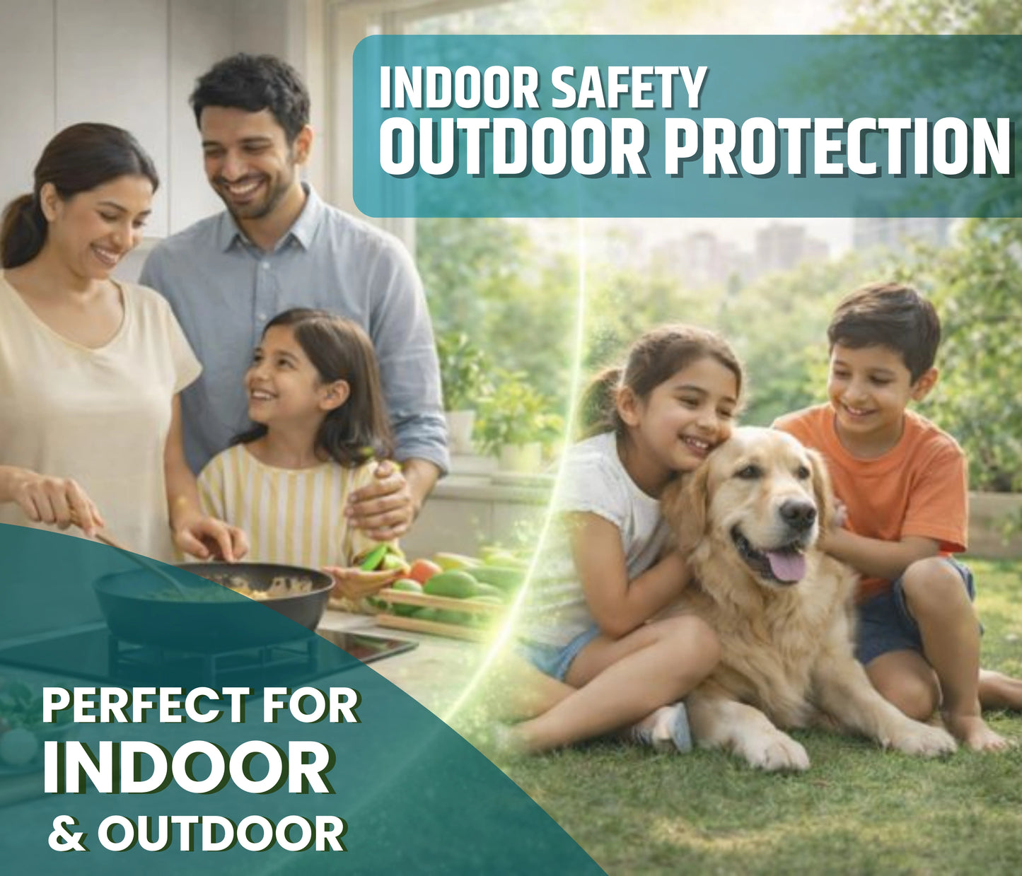 Amish Herbal Ant Spray -100ml