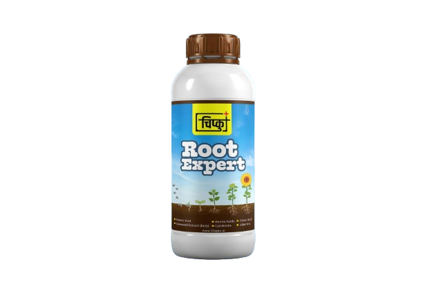 Chipku - Root Expert for primary root development - 500 ml