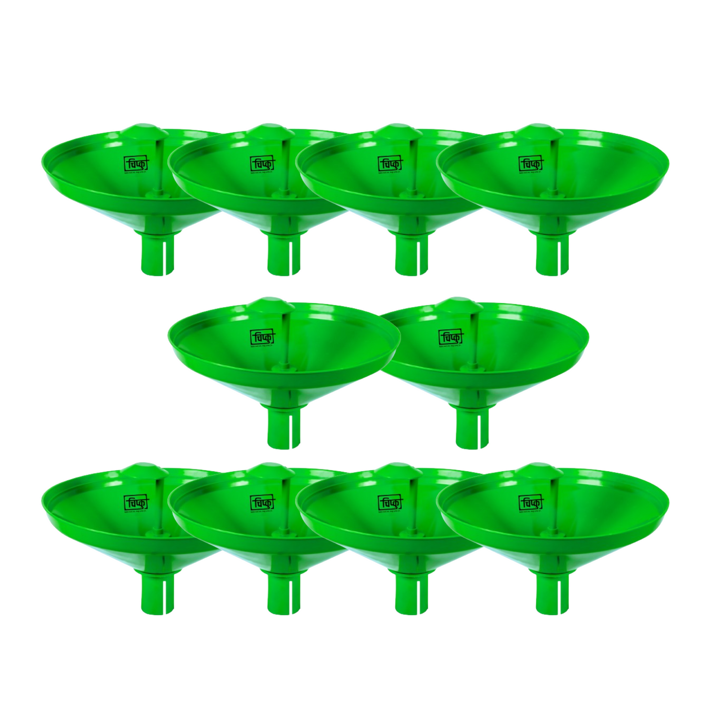 Water Trap Pack of 10 ( no lure in box )