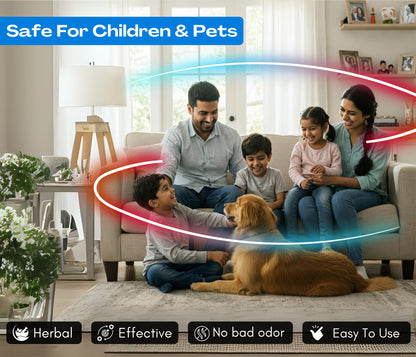 Amish Ant repellent 100ml Ready to us herbal spray for home and kitchen