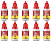 Amish C Eco Friendly Cockroach Bait gel 30g combo pack for Home