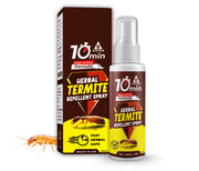 Amish Herbal Termite Spray-100ml