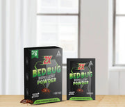 Amish Herbal Bed Bug Powder-10gm ( Pack of 8)