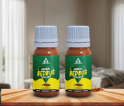 Amish Herbal Bed Bug-30ml ( Pack of 2)