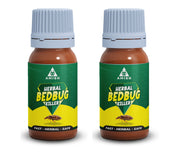 Amish Bed Bug Liquid - pack of  2 ( 30 ml )