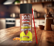Amish Herbal Termite Spray Aerosol-200ml