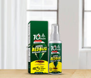 Amish Herbal Bed Bug Spray 100ml
