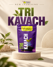 Chipku Tri Kavach-500gm