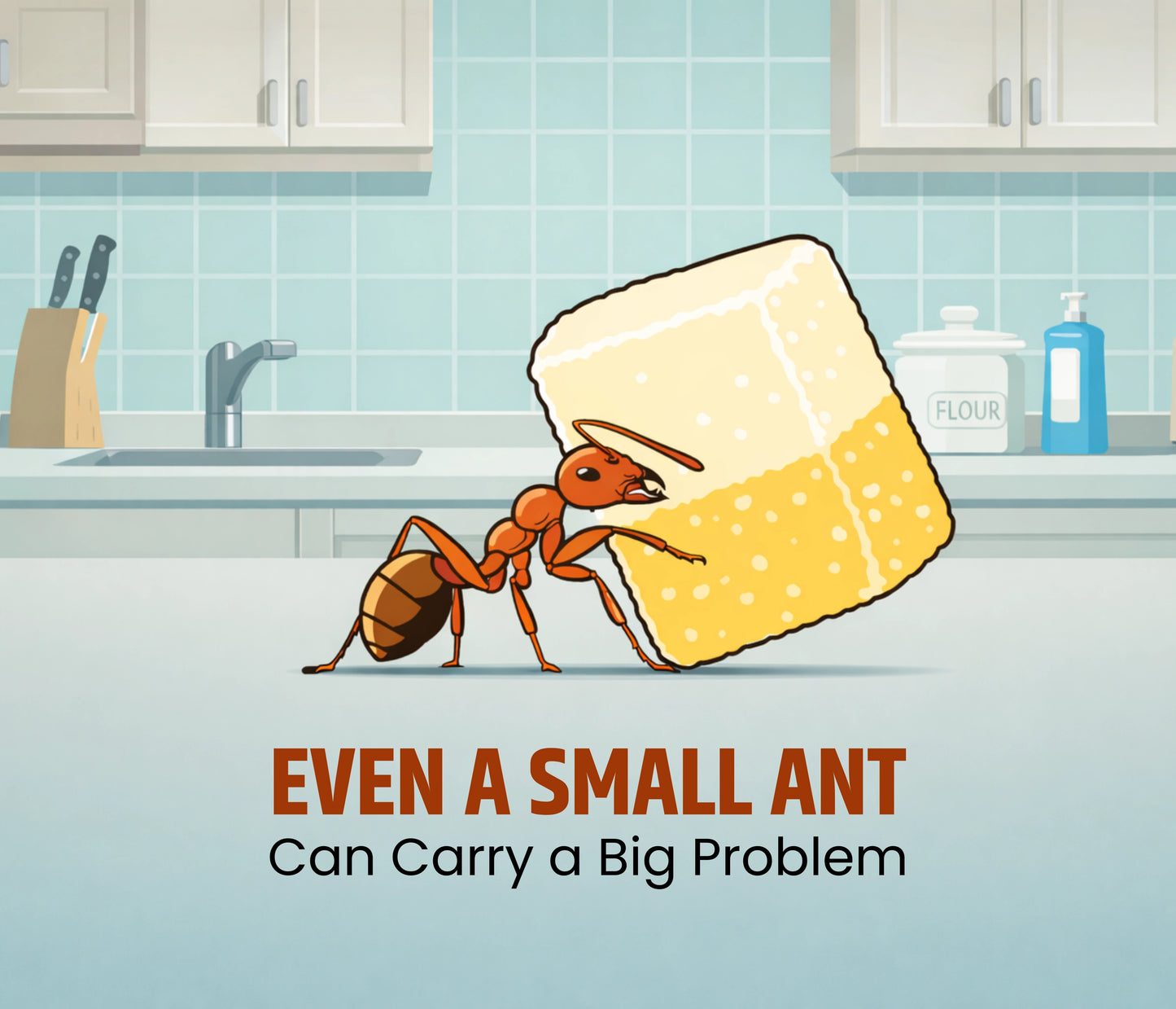 Amish Herbal Ant Gel Injection-30gm