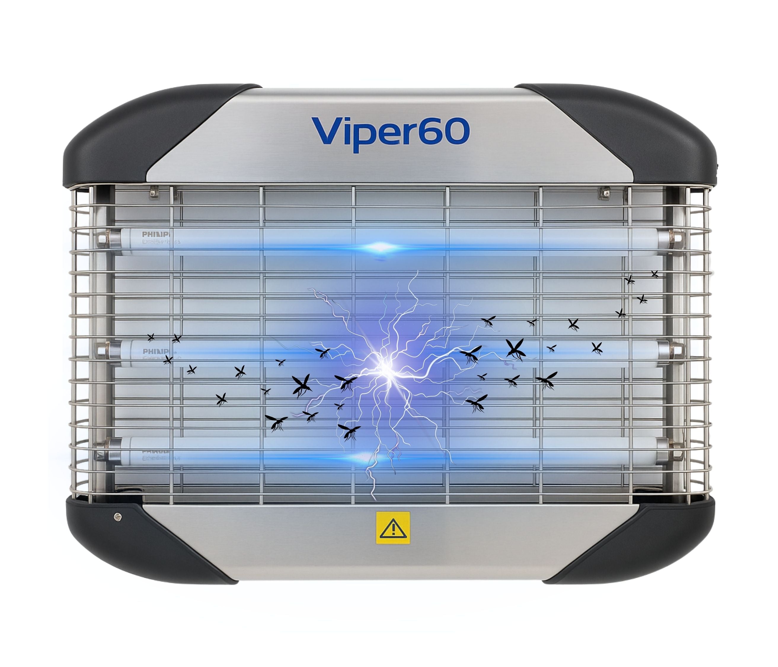VIPER 60 Killer, 4 x 15w Standard Bulbs