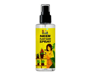 B Natural Herbal Pureneem Spray 100ml | Assured Results for Mealy Bugs 100 ml pack of 2