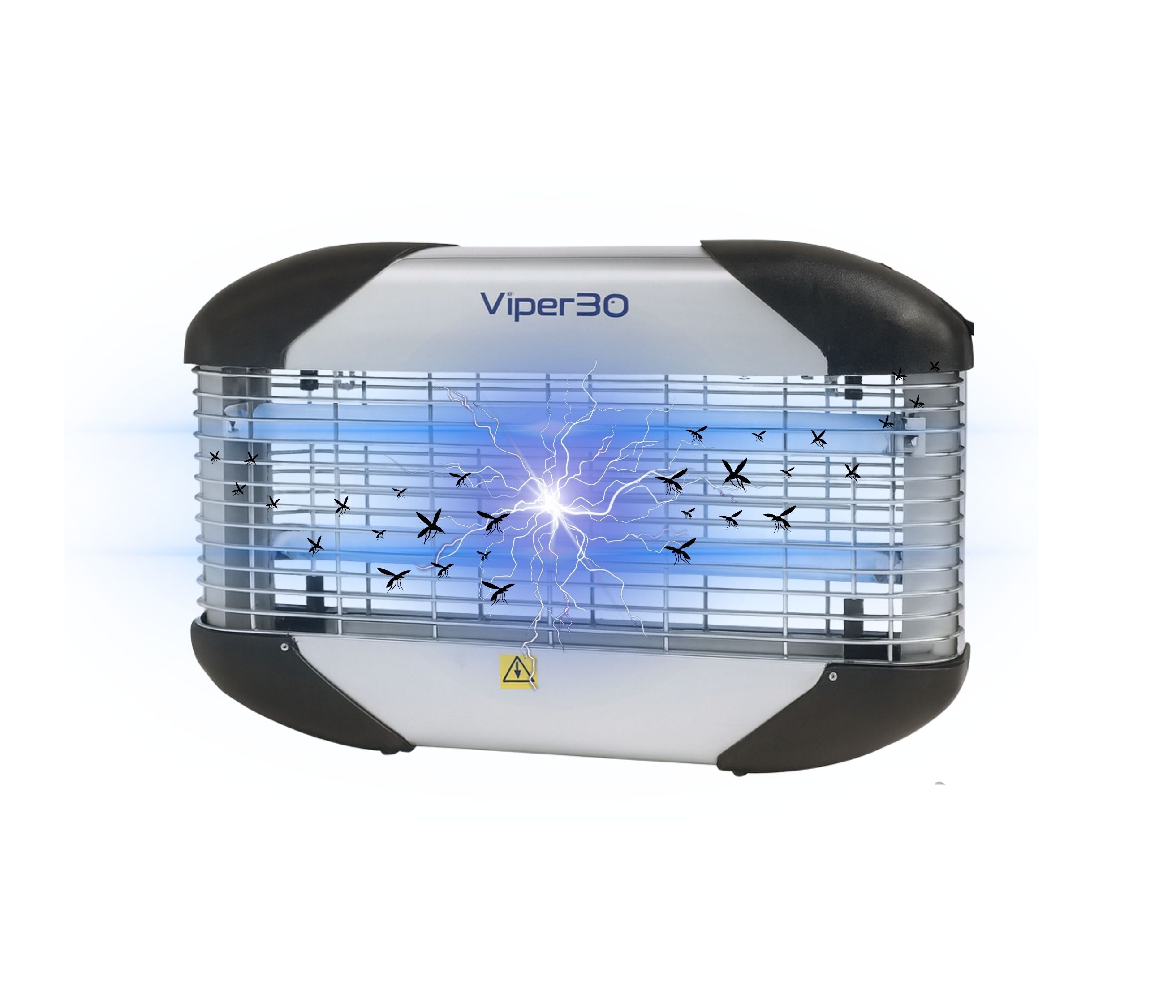 VIPER 30 Catcher 2 x 15w Standard Bulbs