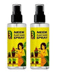 B Natural Neem Oil Ready to use spray | Mealy Bug Spray