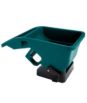 Chipku Hand Held Seed Spreader Adjustable Portable Planter Tool Fertilizers Spreader