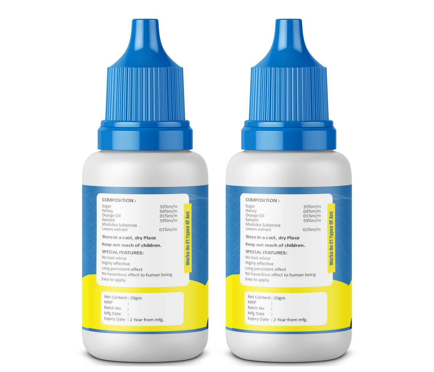 Amish A Eco-Friendly Ant Repellent for Home