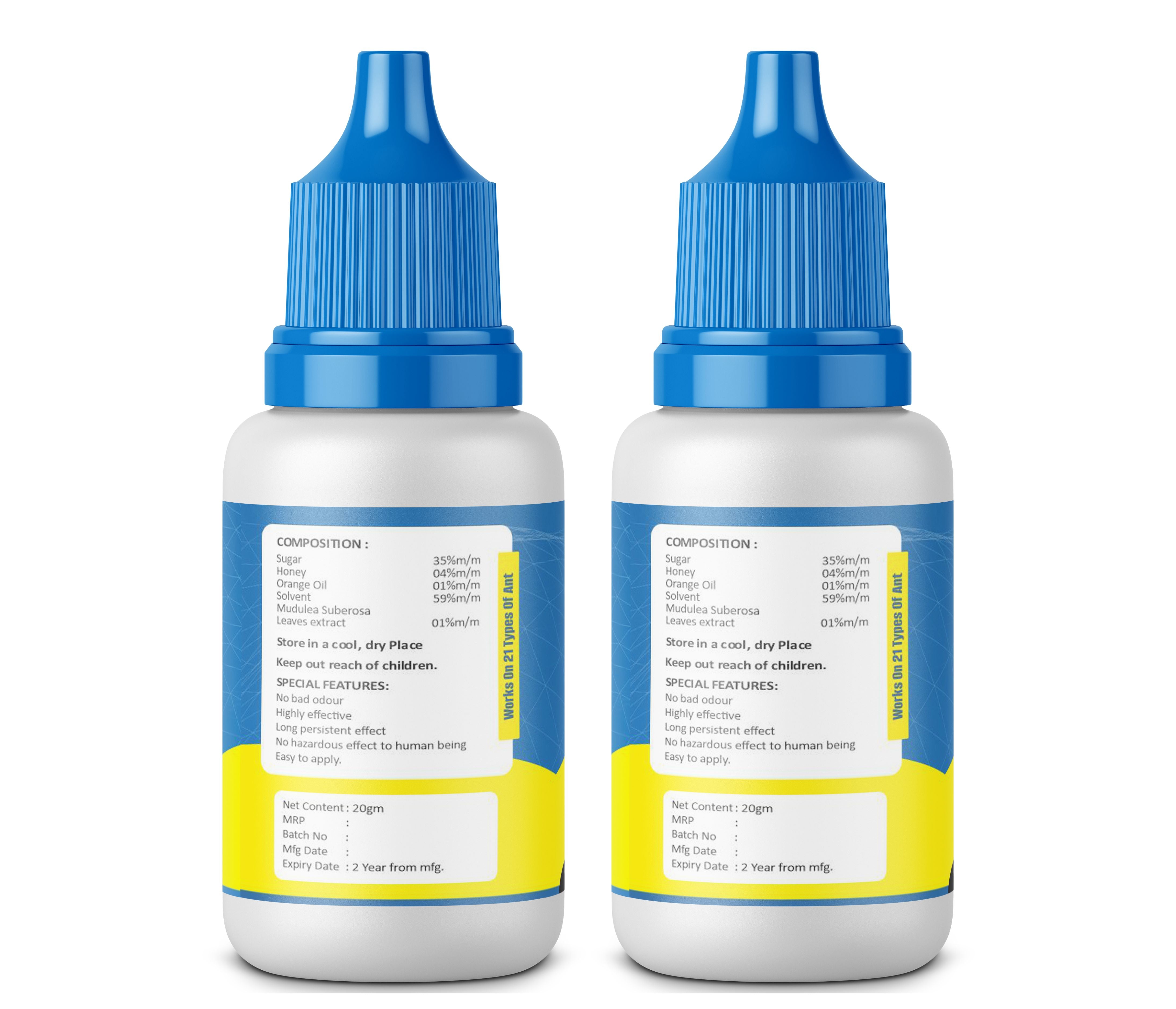 Amish A Eco-Friendly Ant Repellent for Home