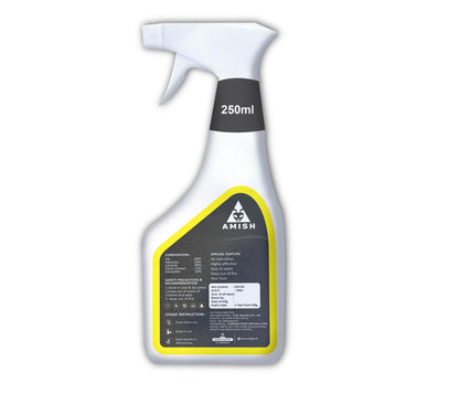 Amish - All-in-One Insect repellent Herbal Spray For Home - 250 ml