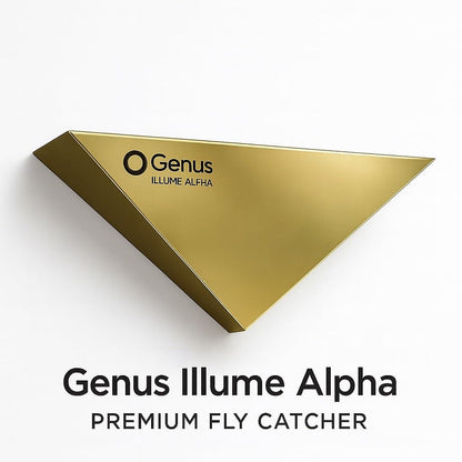 Genus Illumé Alpha & Galaxy
