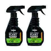 Chipku Pure neem oil Ready to Use - 440 ml