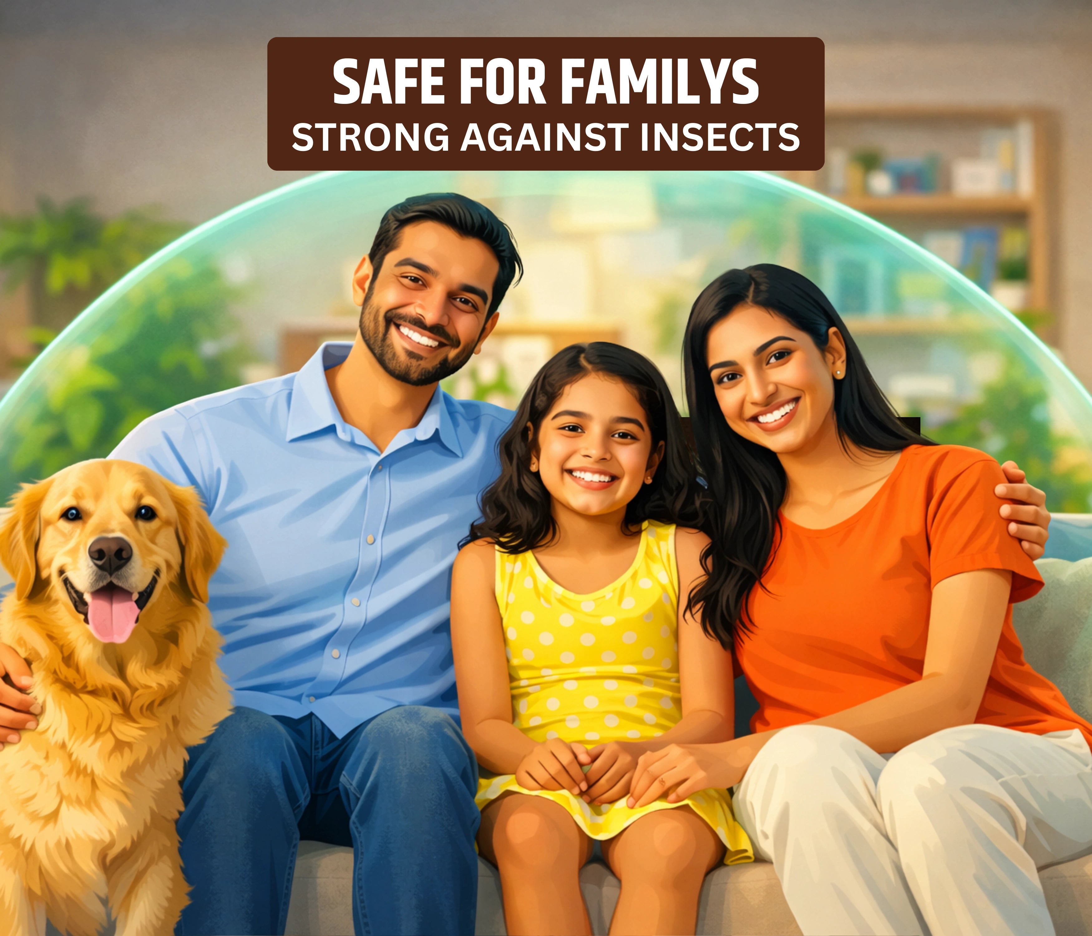 Amish Herbal All in One Powder- 50gm (Pack of 5)