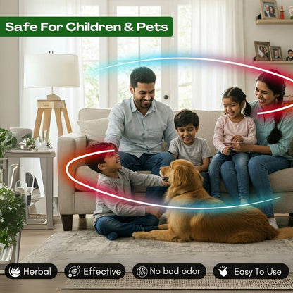 Amish Bed Bug Repellent Spray - 250 ml