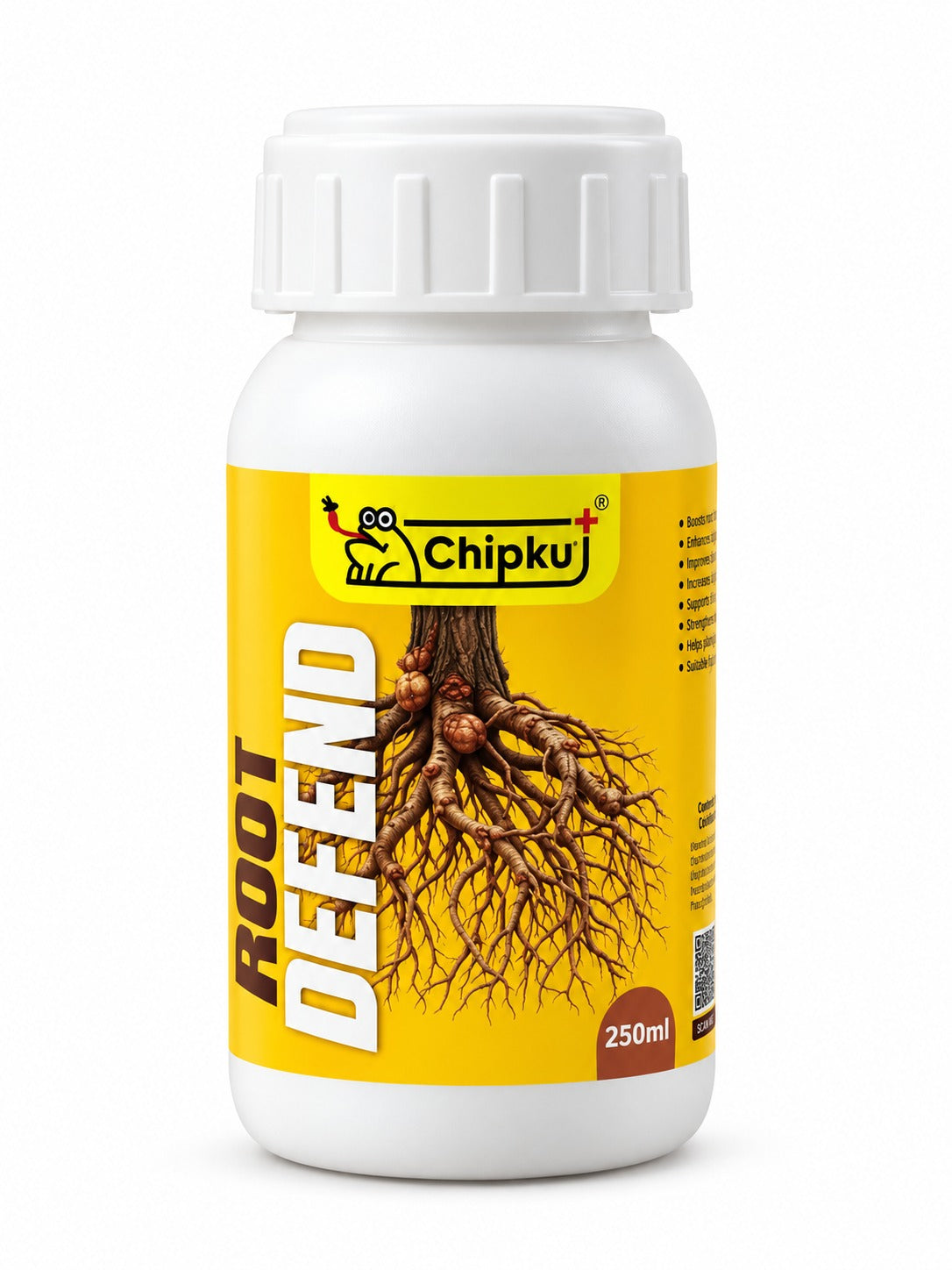 Chipku Root Defend-500ml