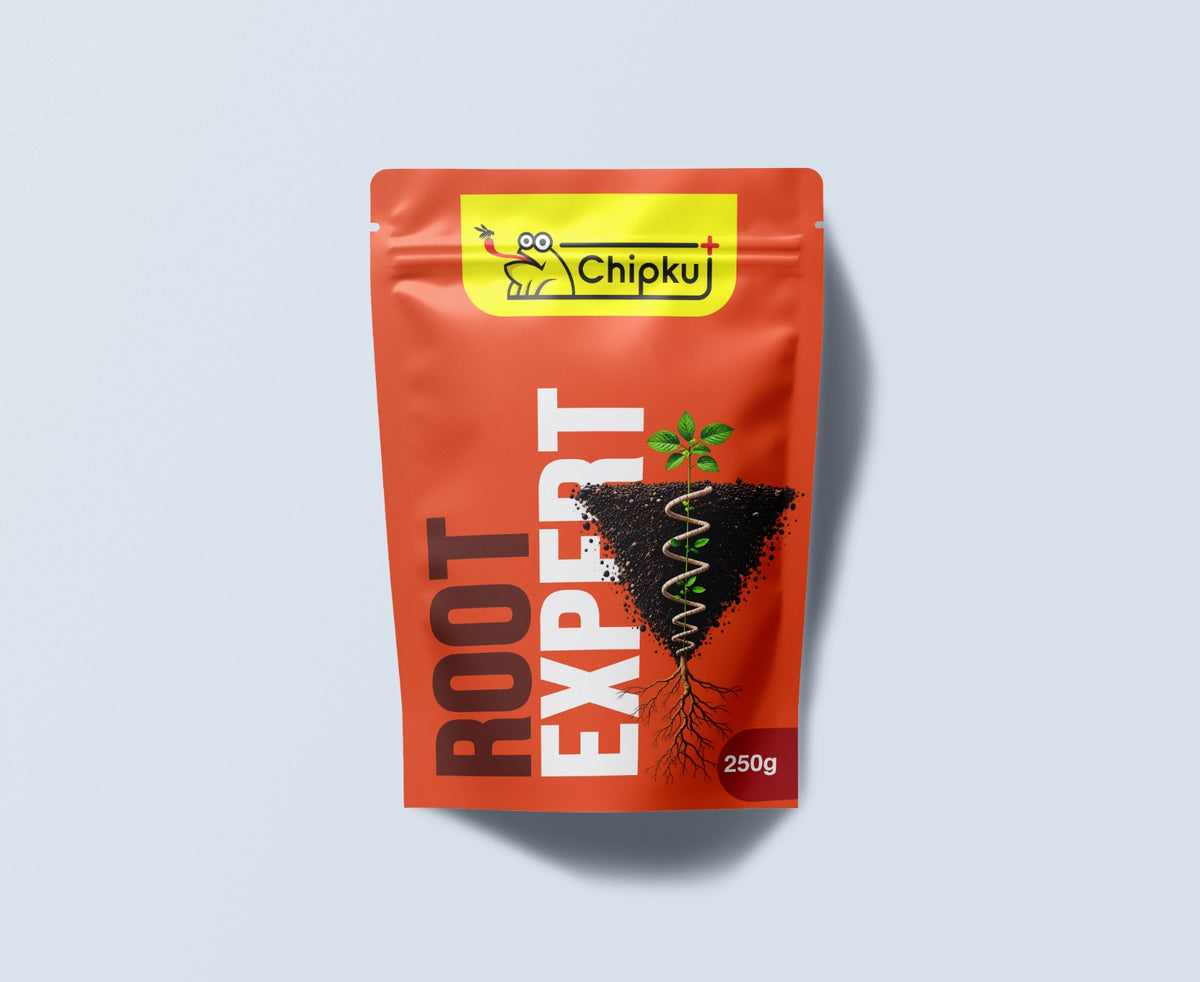 Chipku Root Expert-500gm