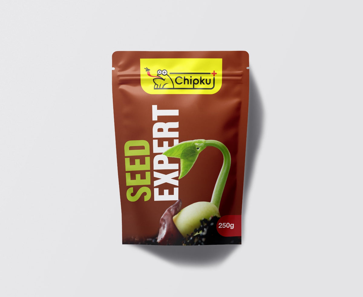 Chipku Seed Expert-50gm