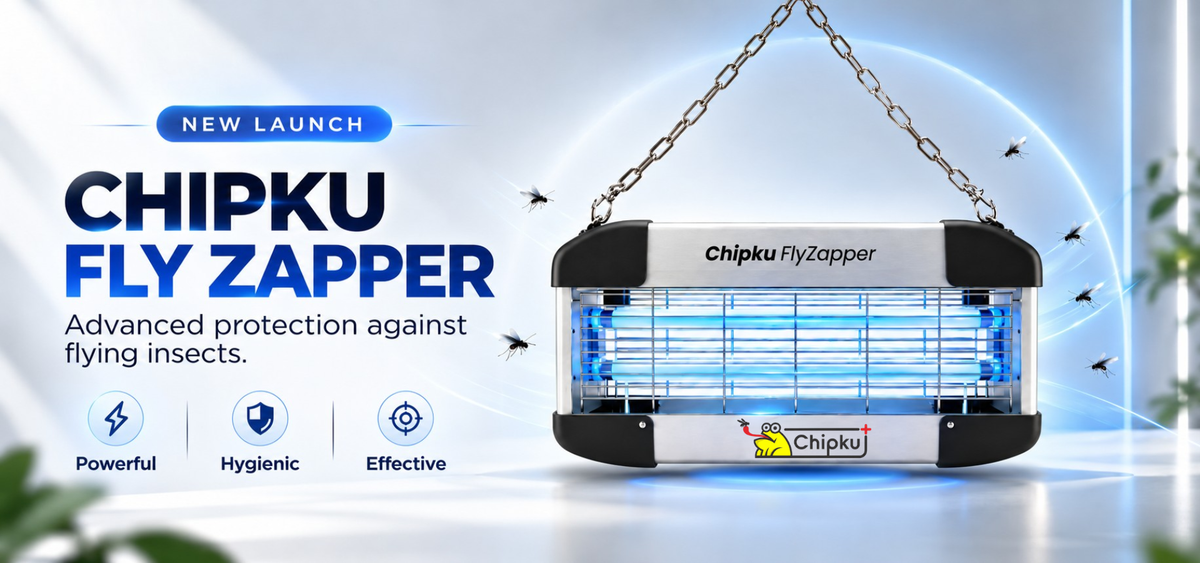 Chipku