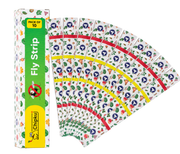 Chipku Fly Strip-Pack of 10