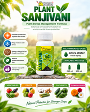 Chipku Plant Sanjivani-500ml