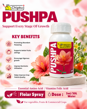 Chipku Pushpa-50ml