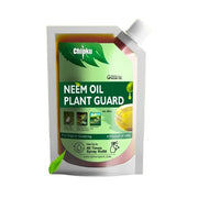 Chipku - B Natural Organic Cold Pressed,Pure Neem Oil - 200 ml