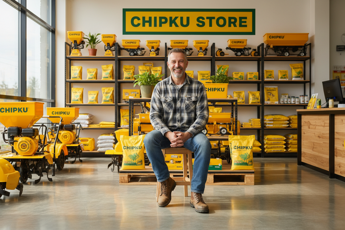 Dealer – Chipku
