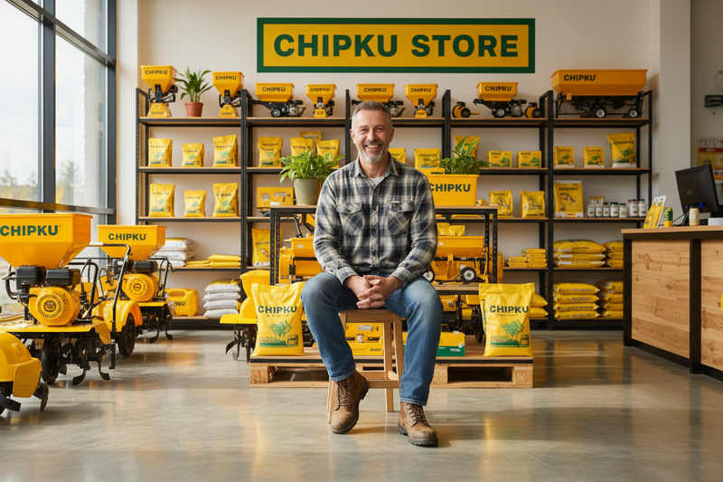 Dealer – Chipku