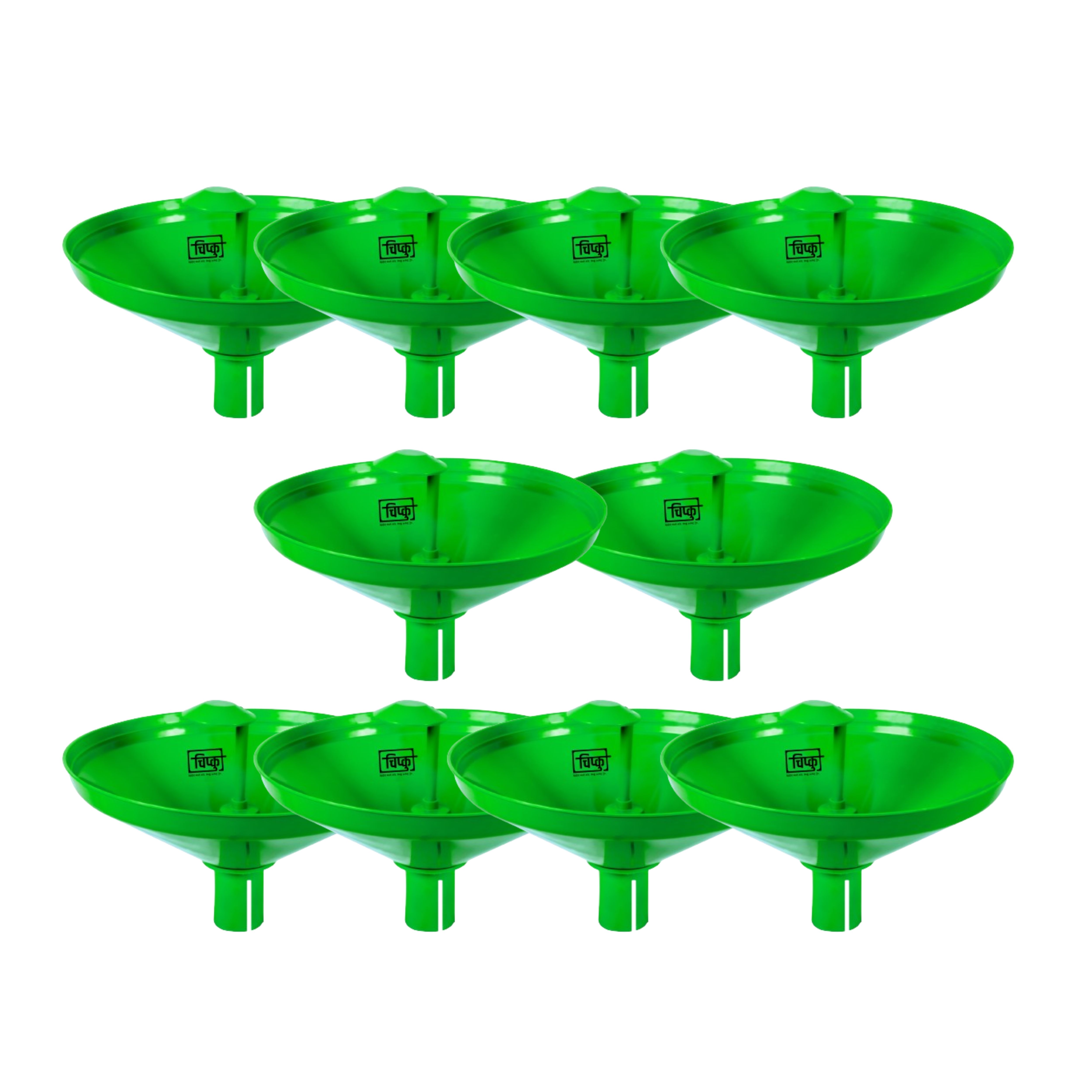 Water Trap Pack of 10 ( no lure in box )