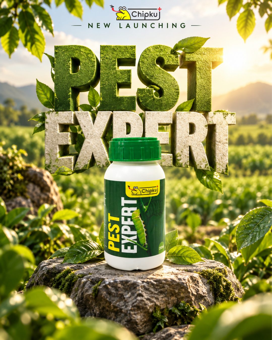 Chipku Pest Expert-500ml
