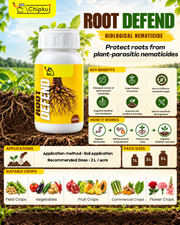 Chipku Root Defend-500ml