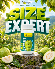 Chipku Size Expert-500ml